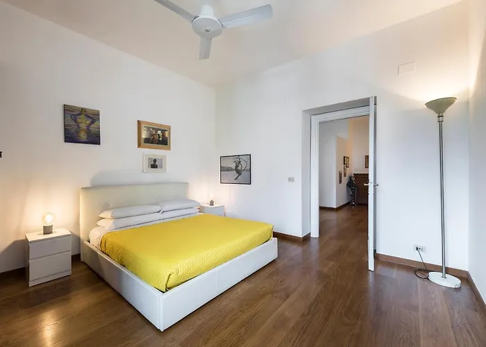 דירה Quiet Apartmenttrastevere רומא