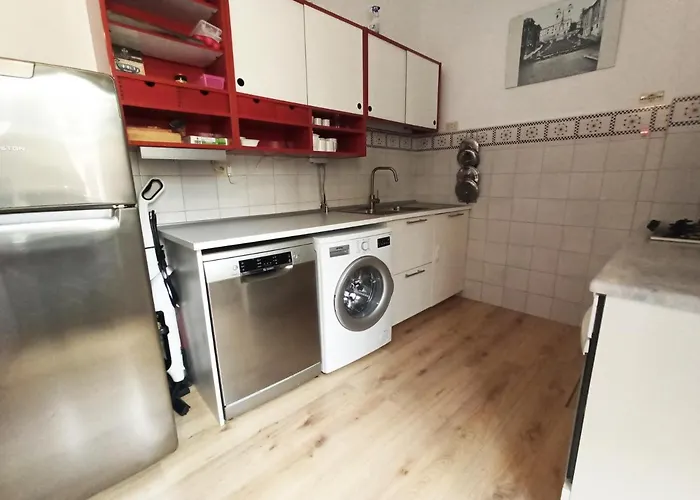Quiet Apartmenttrastevere רומא